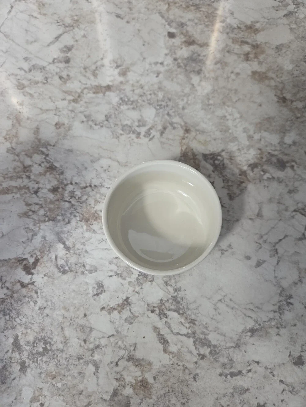 Villeroy And Boch Cadiz Small Porcelain Sugar Bowl/Lidded Dish, White & Blue